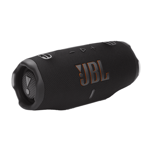 JBL Charge 6 Bluetooth Hoparlör
